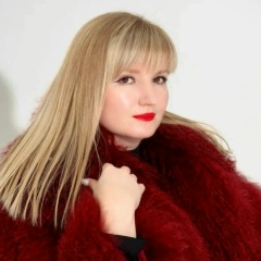 Елена Харченкова, 13.08, Подольск