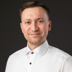 Борис Богданов, 14.09, Lübeck