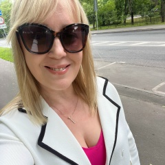 Елена Господинова, 30.11, Москва