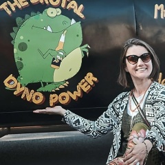 Дина Шакерова, 25.06.1984, Санкт-Петербург