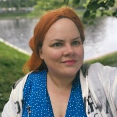 Ксения Борискина, 17.05, Санкт-Петербург