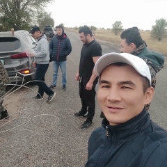 Павел Ким, 20.09.1988, Алматы