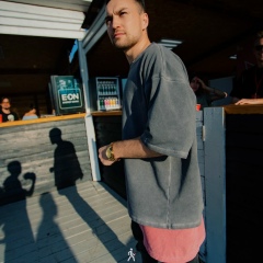 Mitya Gavrish, 11.02.1990, Красноярск