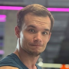 Денис Лютов, 10.02.1999