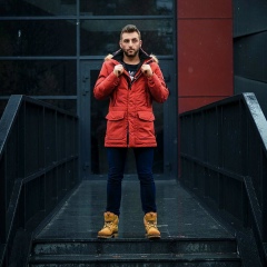 Алексей Тишкевич, 20.04.1988, Минск