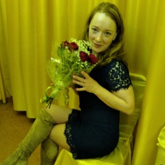 Ольга Лаврова, 30.11, Глазов