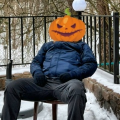 Георгий Репин, 14.03