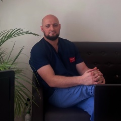 Сайпула Гаджиев, 14.10.1989, Махачкала