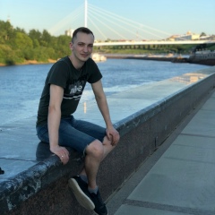 Максим Калыгин, 27.07.1992, Костанай