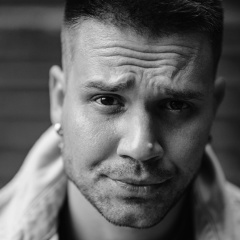 Олег Абышев, 08.09.1990, Москва