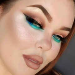 Дарьянна Архангельская, 03.04