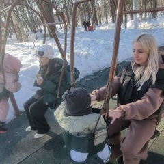 Аня Мариоко, 15.12.1989, Южно-Сахалинск