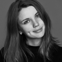 Алена Сорокина, 03.12, Санкт-Петербург