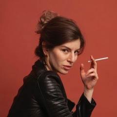 Александра Чернова, 17.12, Москва