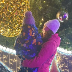 Катя Немирова, 22.01.1995, Череповец