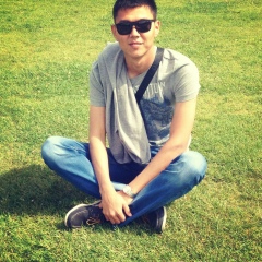 Жасулан Баян, 19.04, Астана