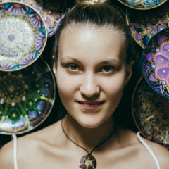 Сашенька Подгородецкая, 16.08, Киев