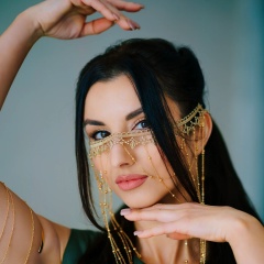 Полина Белоконь, 15.07, Краснодар