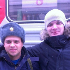 Александр Мелихов, 05.04.1991, Барнаул