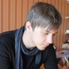 Антон Адамчук, 08.01, Минск