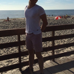 Максим Иващенко, 22.07, Калининград