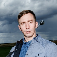 Александр Лебедев, 02.09.1988, Санкт-Петербург