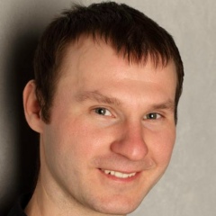 Дмитрий Михайлов, 27.06.1983, Санкт-Петербург