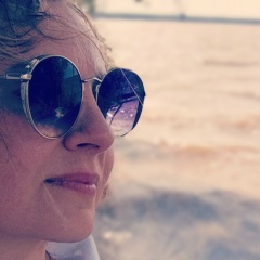 Жанна Мельникова, 23.03