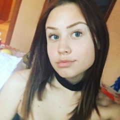 Северина Стоянова, 05.02.1999, Варна