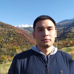 Сырымбет Жарылкасын, 26.11, Актау