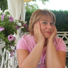 Галина Хлебникова, Сургут