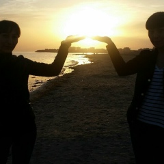 Зарина Кожахметова, 22.05, Астана