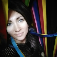 Карина Болотова, 10.06.1987, Зеленоград