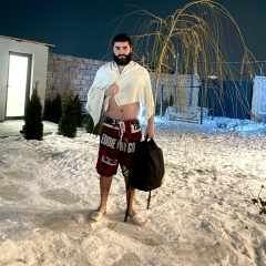 Tigran Eremyan, 08.02, Ереван