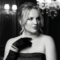 Anna Borodulina, 30.12