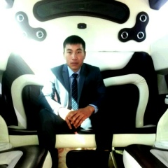 Азамат Сатыбалдиев, 11.01.1991, Астана