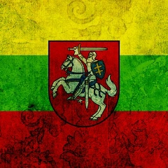 Anto Ščepa, 21.06.1988, Вильнюс