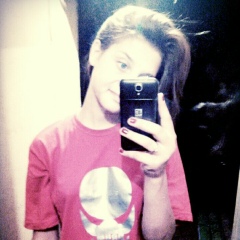 Дина , 03.01.1993, Москва