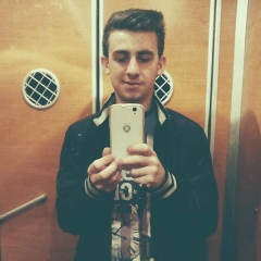 Biliboc Robert, 02.12.1995, Bacău