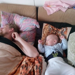 Максим Ревицкий, 25.09.1988, Москва