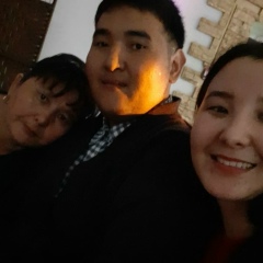 Ansar Shakshabayev, 04.04