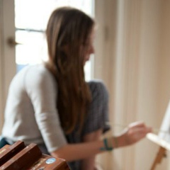 Земфира Байбурина, 16.08, Москва