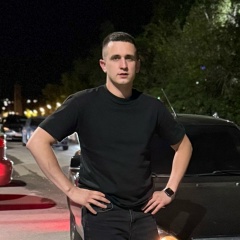 Никита Кравченко, 27.05.2000, Каменск-Шахтинский