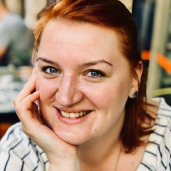 Екатерина Сгибнева, 17.02.1984, Санкт-Петербург