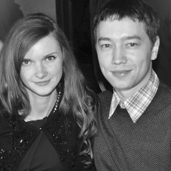 Анюта Гусева, 15.09.1987, Уфа