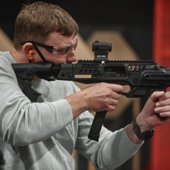 Санёк Ерёмин, 09.10.1987, Москва