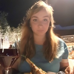 Анастасия Плахова, 28.05.1985, Москва