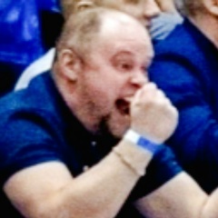 Василий Комягин, 21.04.1985, Ухта