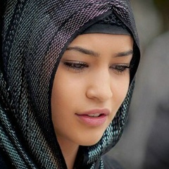 Хадиша Абдуллаева, 01.01.1995, Алматы