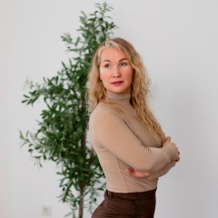 Светлана Думброва, 25.11, Санкт-Петербург